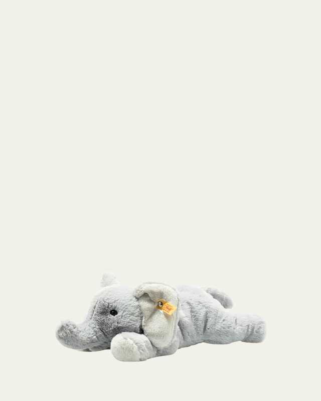 Kid's Elna Elephant Plush Stuffed Animal